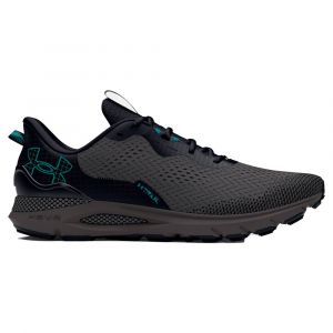 Under Armour U Sonic Trail Running Shoes Blu Uomo