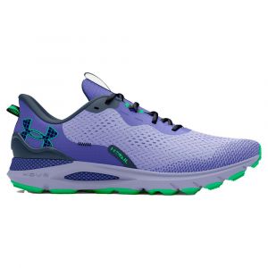 Under Armour U Sonic Trail Running Shoes Blu Uomo