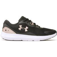 Under Armour Scarpe da corsa UA W Surge 3 3024894-005 Nero