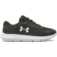 Under Armour Scarpe da corsa Ua Bgs Surge 3 3024989-300 Verde