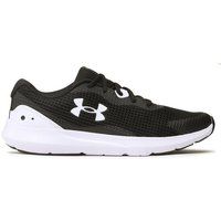 Under Armour Scarpe da corsa UA W Surge 3 3024894-001 Nero