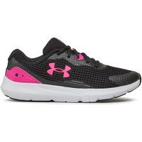 Under Armour Scarpe da corsa Ua W Surge 3 3024894-004 Nero