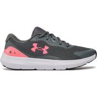 Under Armour Scarpe da corsa Ua Ggs Surge 3 3025013-106 Grigio