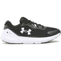 Under Armour Scarpe da corsa Ua Bgs Surge 3 3024989-001 Nero