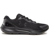 Under Armour Scarpe da corsa Ua Bgs Surge 3 3024989-002 Nero