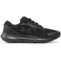 Under Armour Scarpe da corsa UA W Surge 3 3024894-002 Nero