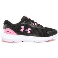 Under Armour Scarpe da corsa Ua Ggs Surge 3 3025013-001 Nero