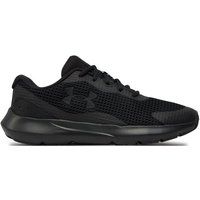 Under Armour Scarpe da corsa Ua Surge 3 3024883-002 Nero