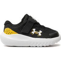 Under Armour Scarpe running Infant UA Surge 4 AC 3027105 Nero