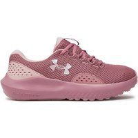 Under Armour Scarpe da corsa Ua W Charged Surge 4 3027007-600 Rosa