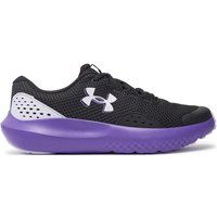 Under Armour Scarpe running Ua Ggs Surge 4 3027108-002 Nero