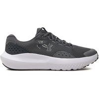 Under Armour Scarpe UA BGS Surge 4 3027103-101 Grigio