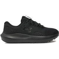 Under Armour Scarpe da corsa Ua Charged Surge 4 3027000-002 Nero