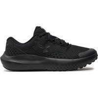 Under Armour Scarpe da corsa Ua Bgs Surge 4 3027103-002 Nero