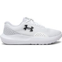 Under Armour Scarpe running Ua Charged Surge 4 3027000-100 Bianco