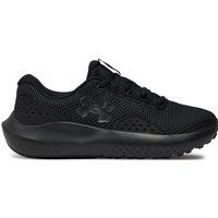 Under Armour Scarpe da corsa Ua W Charged Surge 4 3027007-002 Nero