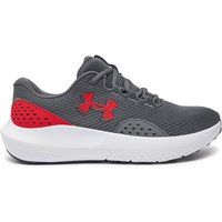 Under Armour Scarpe running Ua Charged Surge 4 3027000-107 Grigio