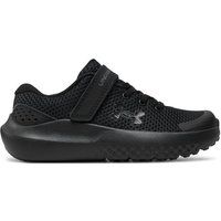 Under Armour Scarpe running Ua Bps Surge 4 Ac 3027104-002 Nero