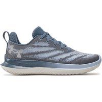 Under Armour Scarpe Ua W Velociti 3 Cooldown 3027521-100 Grigio