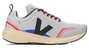 Veja Condor 2 AlveoMesh Natural Parme - donna - grigio