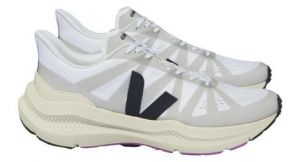 Veja Condor 3 - uomo - bianco