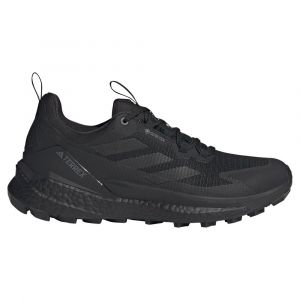 Adidas Terrex Free Hiker 2.0 Low Goretex Hiking Shoes Nero Uomo