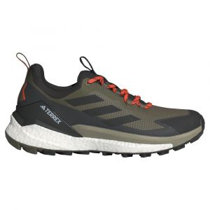 Adidas Scarpe Da Trekking Terrex Free Hiker 2.0 Low Goretex