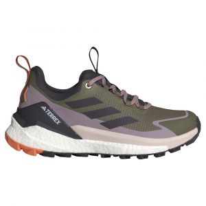 Adidas Terrex Free Hiker 2.0 Low Goretex Hiking Shoes Multicolor Donna