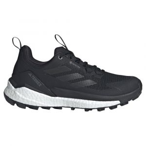 Adidas Scarpe Da Trekking Terrex Free Hiker 2.0 Low Goretex