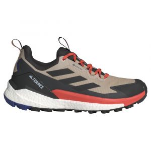 Adidas Terrex Free Hiker 2.0 Low Goretex Hiking Shoes Multicolor Uomo