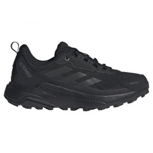 Adidas Terrex Anylander Rain.rdy Hiking Shoes Nero Donna