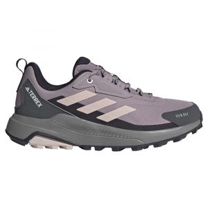 Adidas Terrex Anylander Rain.rdy Hiking Shoes Grigio Donna