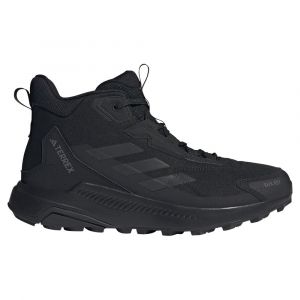 Adidas Terrex Anylander Mid Rain.rdy Hiking Shoes Nero Uomo