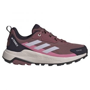 Adidas Terrex Anylander Rain.rdy Hiking Shoes Rosa Donna