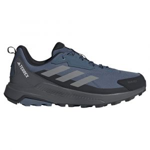 Adidas Terrex Anylander Rain.rdy Hiking Shoes Blu Uomo