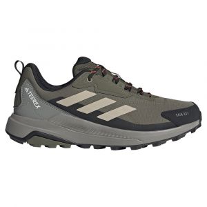 Adidas Terrex Anylander Rain.rdy Hiking Shoes Verde,Grigio Uomo