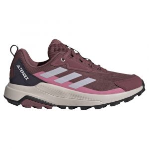 Adidas Terrex Anylander Hiking Shoes Rosa Donna