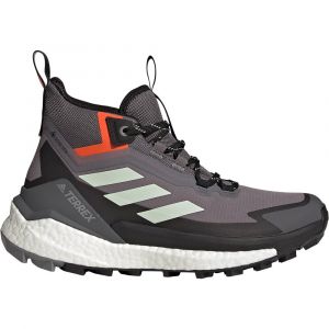 Adidas Scarpe Da Trekking Terrex Free Hiker 2 Goretex