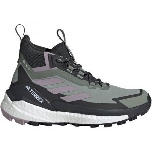 Adidas Scarpe Da Trekking Terrex Free Hiker 2 Goretex