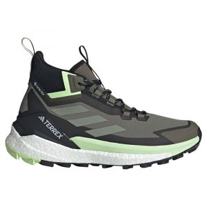 Adidas Scarpe Da Trekking Terrex Free Hiker 2 Goretex