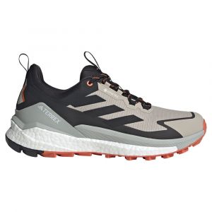 Adidas Scarpe Da Trekking Terrex Free Hiker 2 Low Goretex