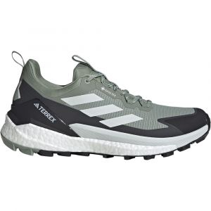 Adidas Scarpe Da Trekking Terrex Free Hiker 2 Low Goretex