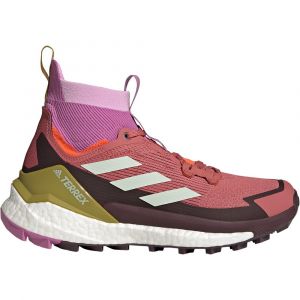 Adidas Scarpe Da Trekking Terrex Free Hiker 2