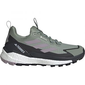 Adidas Scarpe Da Trekking Terrex Free Hiker 2 Low Goretex