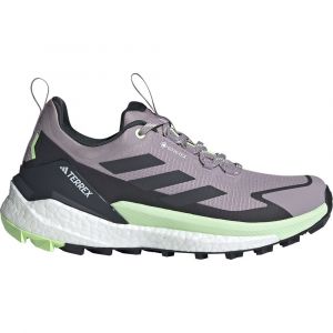 Adidas Scarpe Da Trekking Terrex Free Hiker 2 Low Goretex