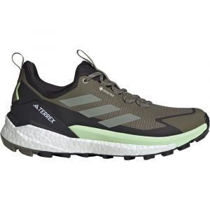 Adidas Scarpe Da Trekking Terrex Free Hiker 2 Low Goretex