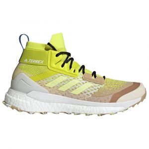 Adidas Scarpe Da Trekking Terrex Free Hiker Primeblue