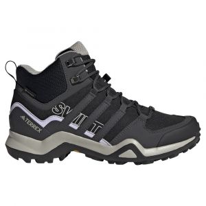 Adidas Scarpe Da Trekking Terrex Swift R2 Mid Goretex