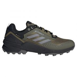 Adidas Scarpe Da Trekking Terrex Swift R3 Goretex