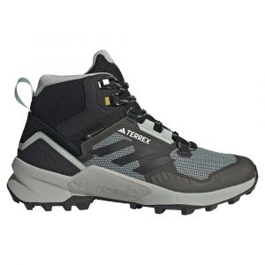 Adidas Scarpe Da Trekking Terrex Swift R3 Mid Goretex